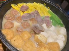 -打酱油·非遗淮扬菜(瘦西湖梅岭店)