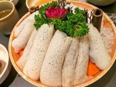 -季季山·云南野生菌火锅(上海首店)