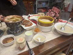 -东来顺•非遗火锅(外滩店)
