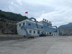 -嵛山岛
