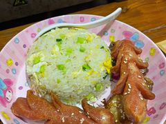 -米八子烧烤工厂(西区店)