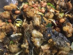 -新洞口小吃(三元二路店)