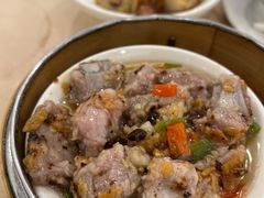 -金鮀岛潮州酒家