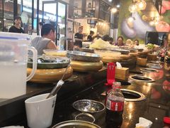 -龍歌自助小火锅(崂山丽达店)