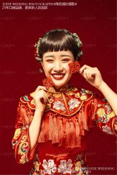 -角色婚纱摄影(中心店)
