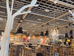 -宜家·瑞典风味餐厅(无锡店)
