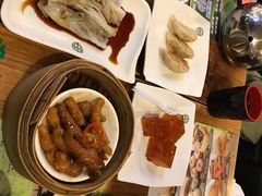 -添好运点心专门店(深水埗店)