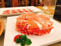 高钙羊肉-牛街·马辈儿涮肉(牛街二店)