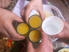 -涵家味土菜馆·徽州一绝臭鳜鱼(三河古镇店)