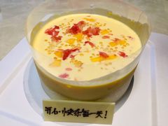 -壹点壹客·生日蛋糕(南山店)