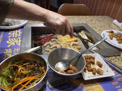 -阿亲家·韩式无限烤肉(春熙路店)