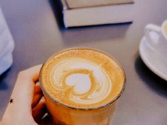 -LAB COFFEE来杯咖啡(浦仓路店)