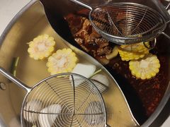 -汕头八合里海记牛肉店(清河店)