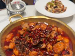 -涿派·炝锅鱼(涿州店)