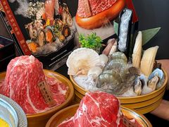 -牛匠和牛寿喜锅(西安总店)