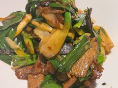 -院8里·少城记忆老川菜(宽窄巷子店)