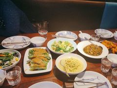 -前海沿·青岛菜(五四广场永旺店)