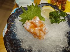 -晴季寿司(延河路万达广场店)
