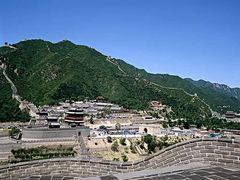 -居庸关长城