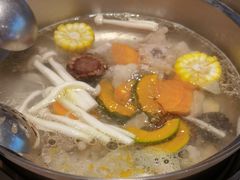 -椰妹·椰子鸡火锅(三祺广场店)