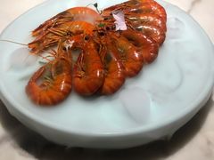 -韵秋荷(宝山龙湖天街店)