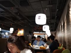 -潮发潮汕牛肉店(东方宝泰店)