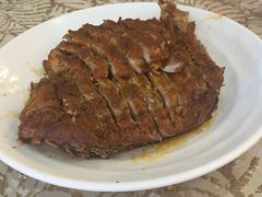 -新粤新疆菜清真餐厅(拱北店)