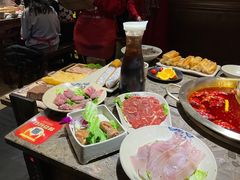 -小龙坎火锅(总店)