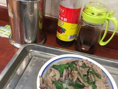 -珍珍小食店(西华路店)