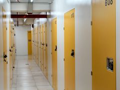 -安东易迷你仓自助寄存仓库(文定路店)