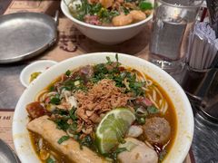 -Cô Thành Restaurant