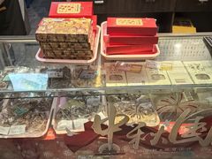 -成珠小凤饼(南华中路店)