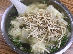 -荣巷小馄饨(荣巷店)