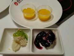 -鼎香缘海鲜自助火锅烤肉(锦辉购物广场店)