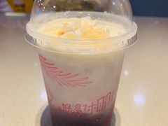 -麦当劳(凌云天地长桥店)
