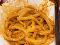-樊三嬢手工甜水面(大邑安仁店)