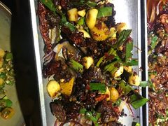 -树厨贵州菜(大十字店)