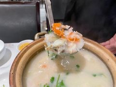 -潮州府·潮菜·砂锅粥(徐家汇店)