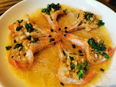 -兰婆婆餐厅淳安菜