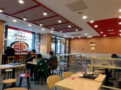 -永和大王(小厨·东四十条店)