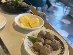 -蚝大仙横琴生蚝火锅(中央汇店)