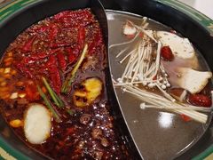 -有拈头成都市井火锅(老门东店)