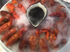 冰镇龙虾-马头巷·食景园(苏州总店)