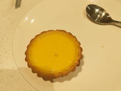 -港久茶餐厅(鹭洲里店)
