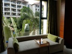 -惠州金海湾嘉华度假酒店