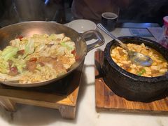 -绿茶餐厅(深圳龙华天虹购物中心店)