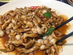 -盛港湾海鲜食府(黄沙店)