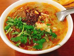 -顺华粉馆(桃园南路店)