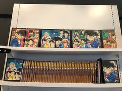 -C Cafe(朵云书院·戏剧店)
