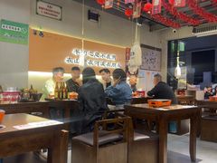 -半酌烧烤小酒馆(南京东路店)